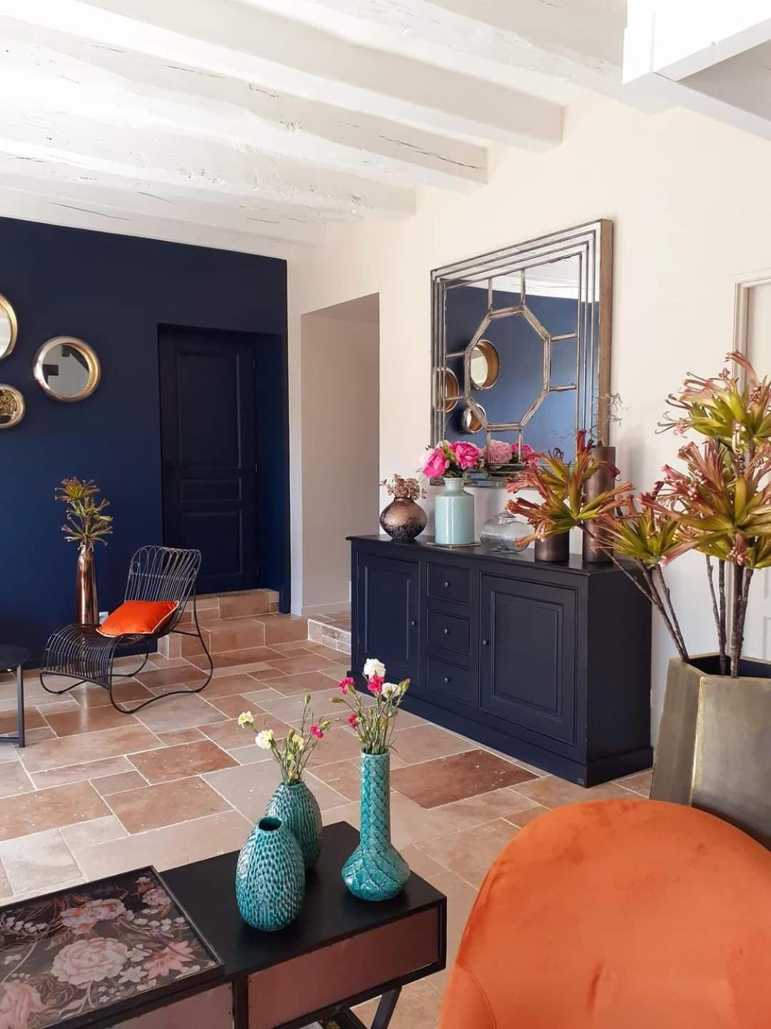 Domaine De La Limetiere Hotel Neuvy-le-Roi Kültér fotó